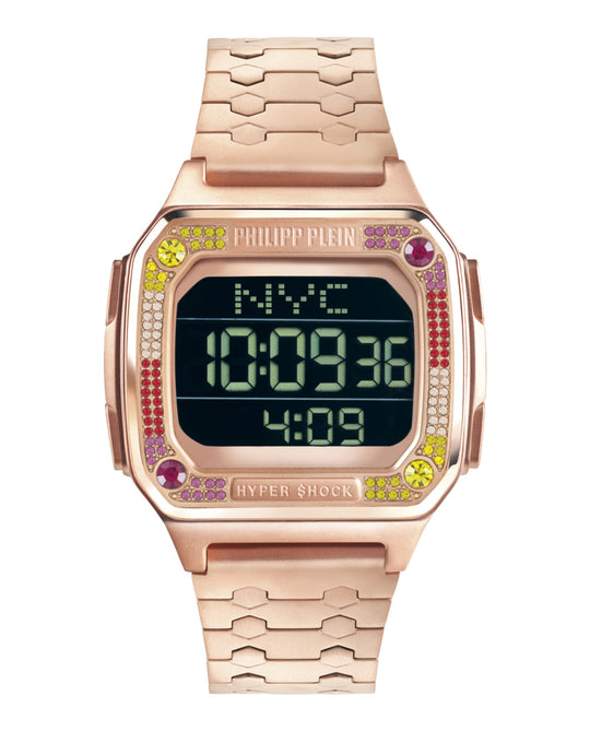 Hyper $hock Digital Watch