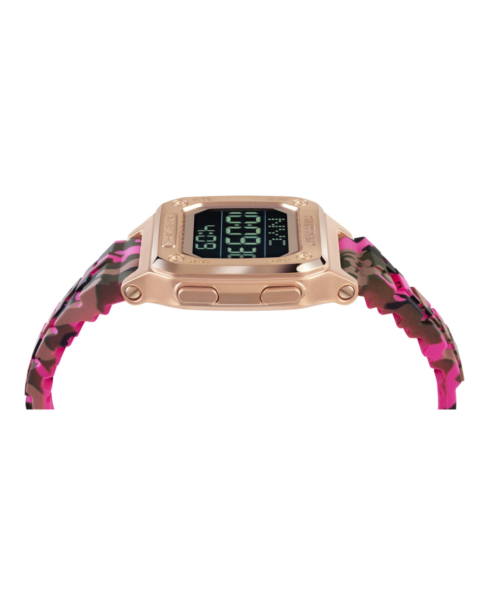 Hyper $hock Digital Watch