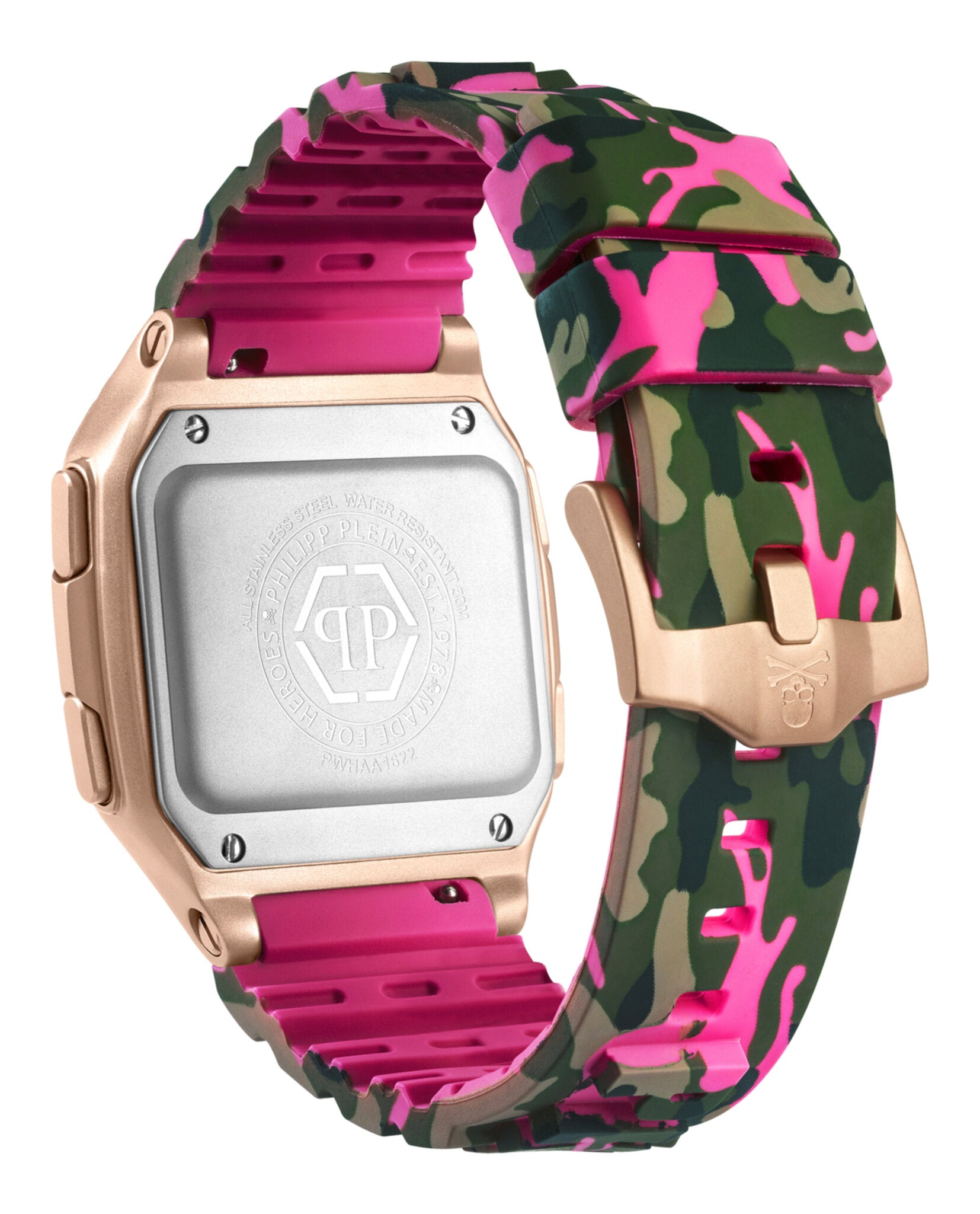 Hyper $hock Digital Watch