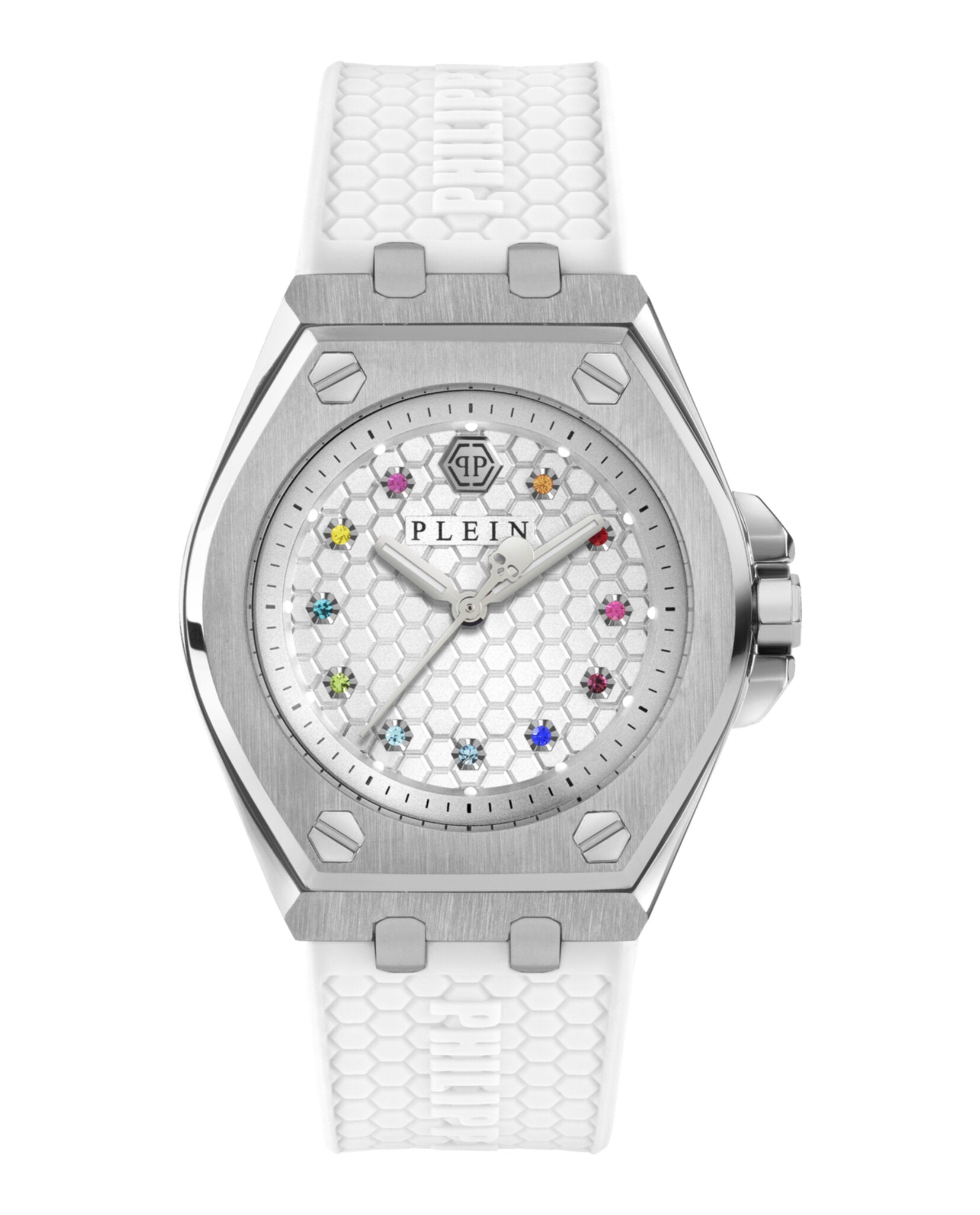 Plein Extreme Crystal Watch