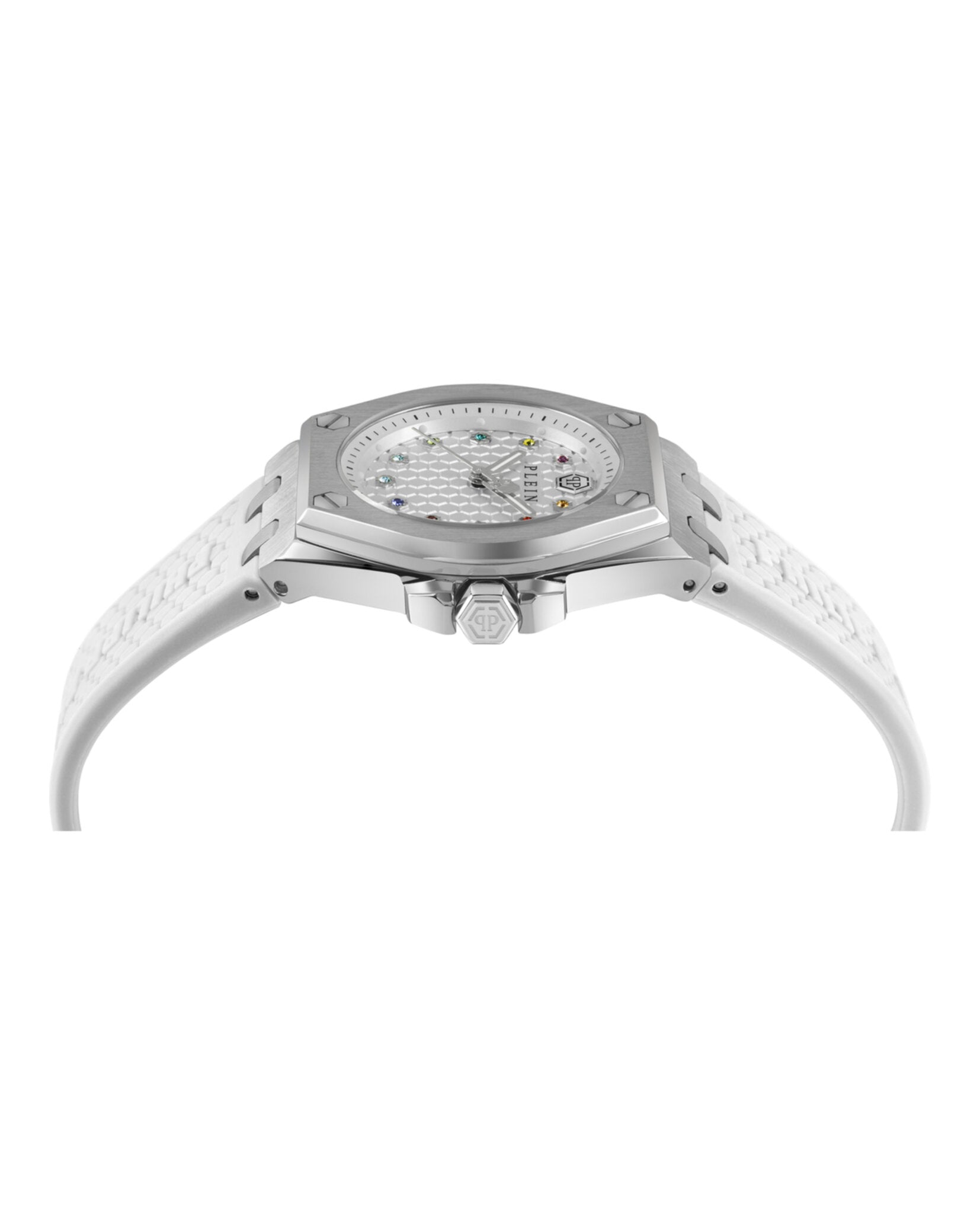 Plein Extreme Crystal Watch