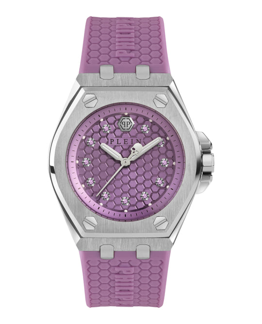 Plein Extreme Crystal Watch