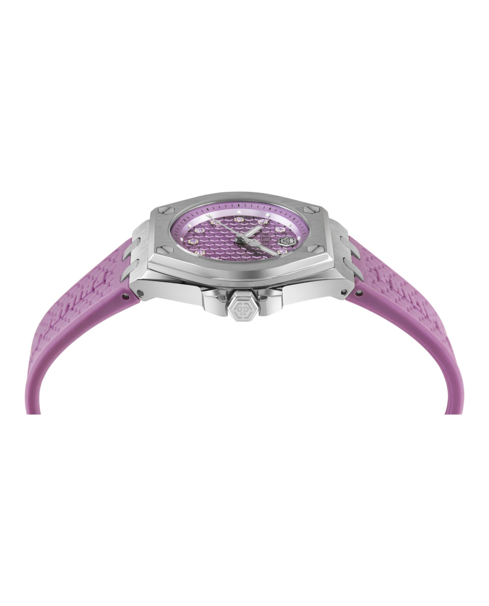 Plein Extreme Crystal Watch