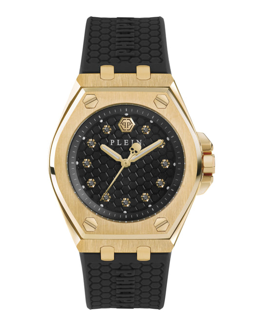 Plein Extreme Crystal Watch