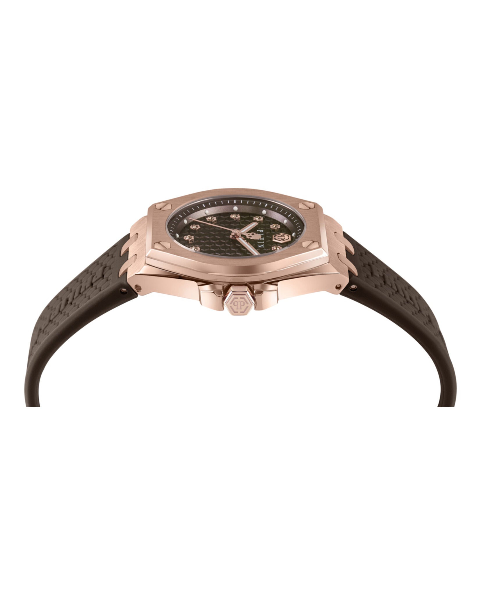 Plein Extreme Crystal Watch