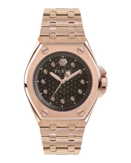 Plein Extreme Crystal Watch