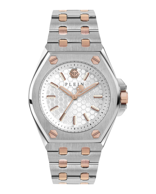 Plein Extreme Bracelet Watch