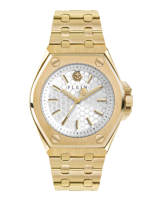 Plein Extreme Bracelet Watch