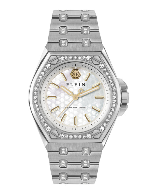 Plein Extreme Crystal Watch