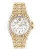 Plein Extreme Crystal Watch