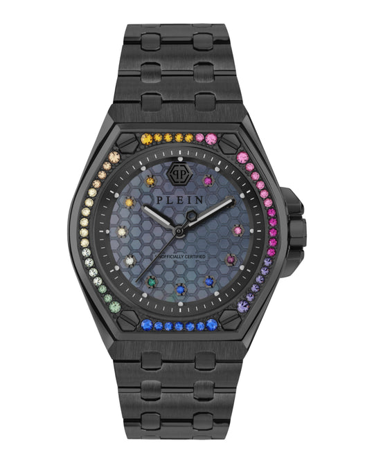 Plein Extreme Crystal Watch