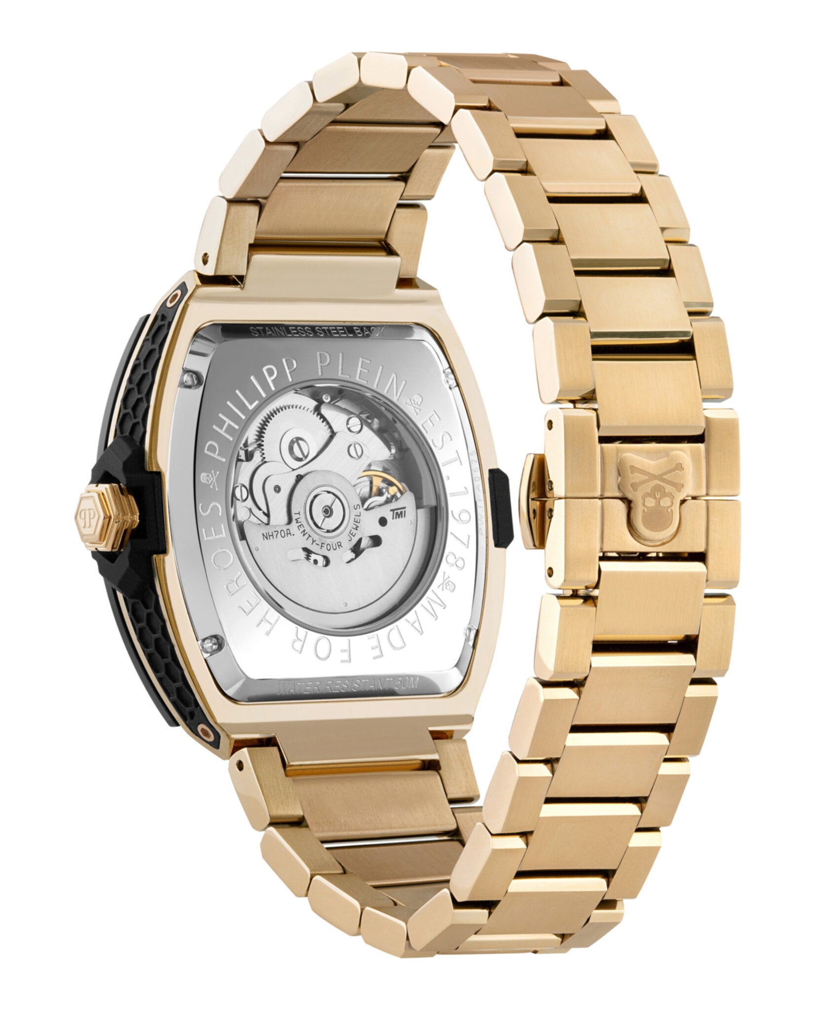 The $keleton 2.0 Automatic Watch