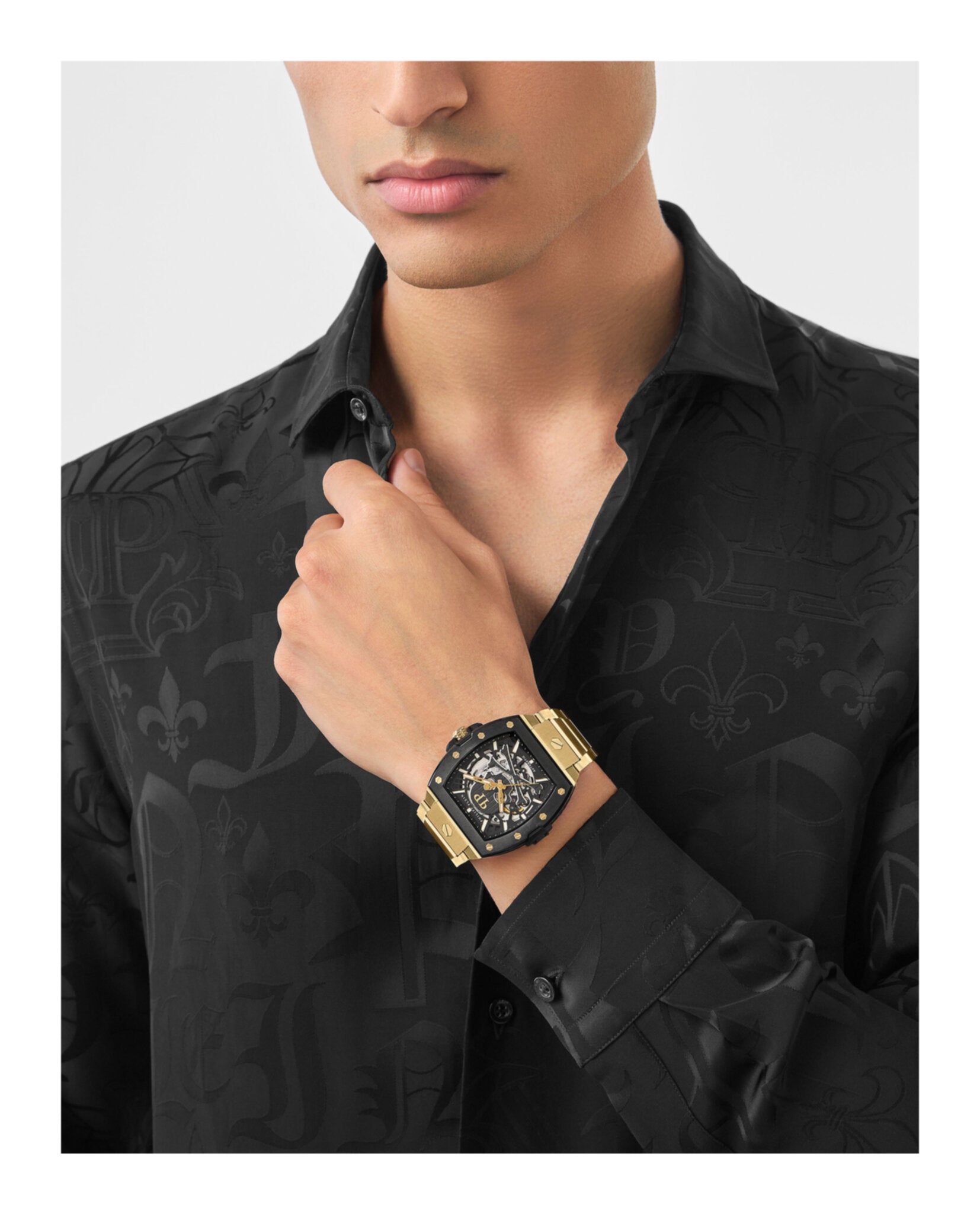 The $keleton 2.0 Automatic Watch