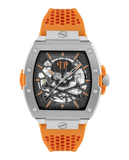 The $keleton Limited Edition Automatic Watch