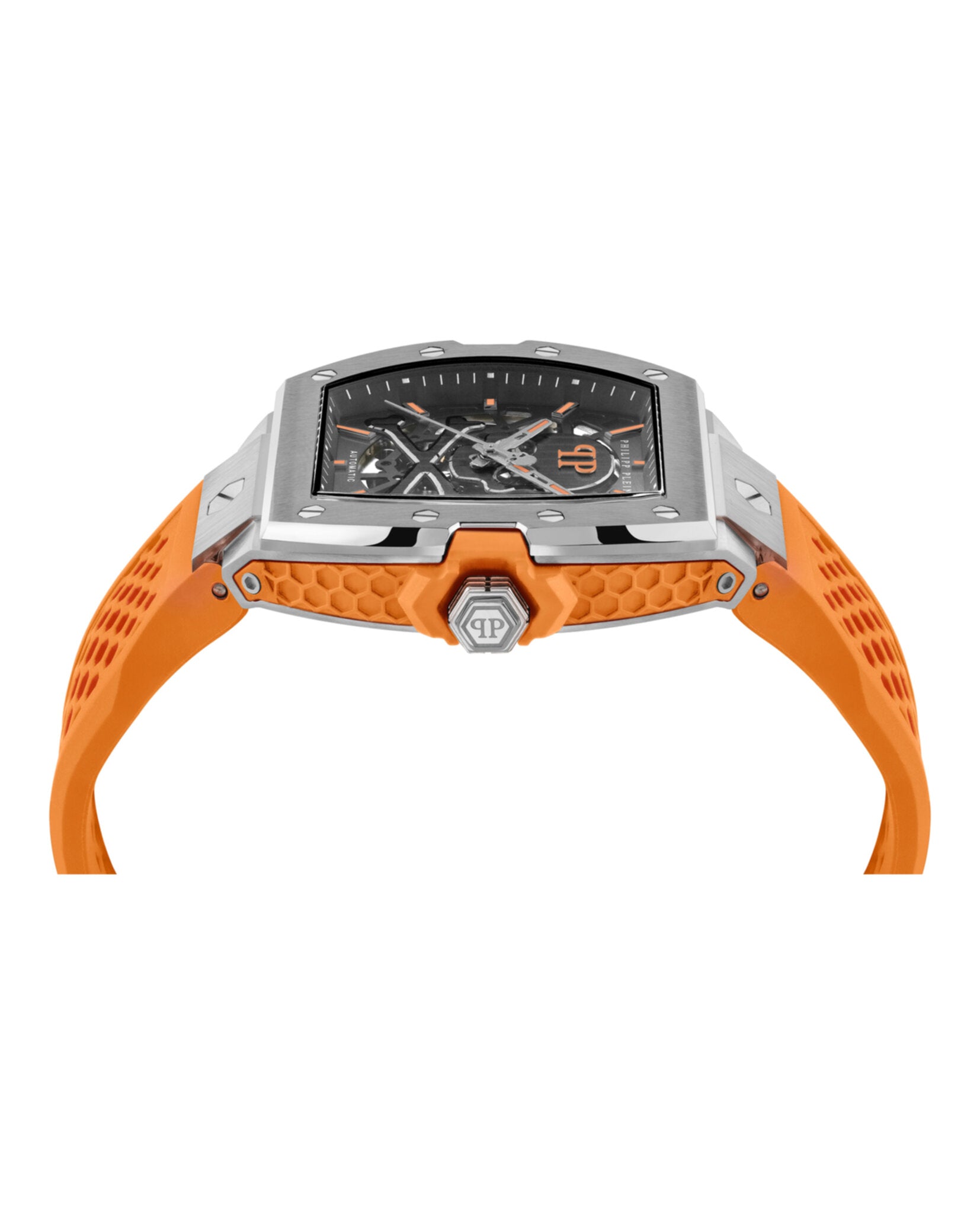 The $keleton Limited Edition Automatic Watch