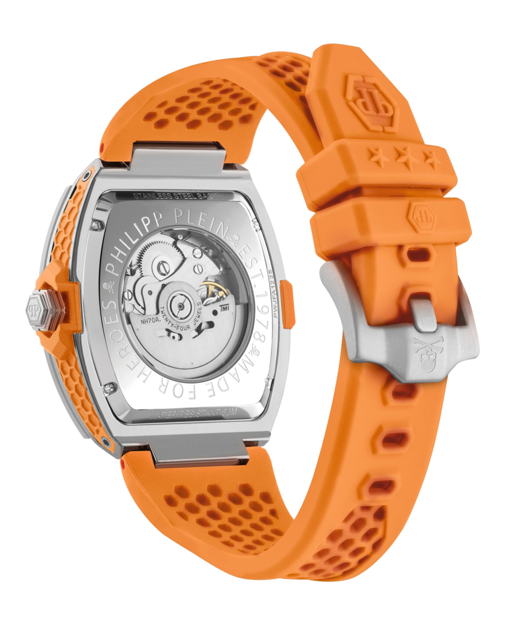 The $keleton Limited Edition Automatic Watch