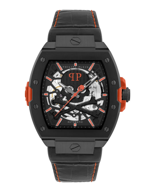 Aquastorm Silicone Watch