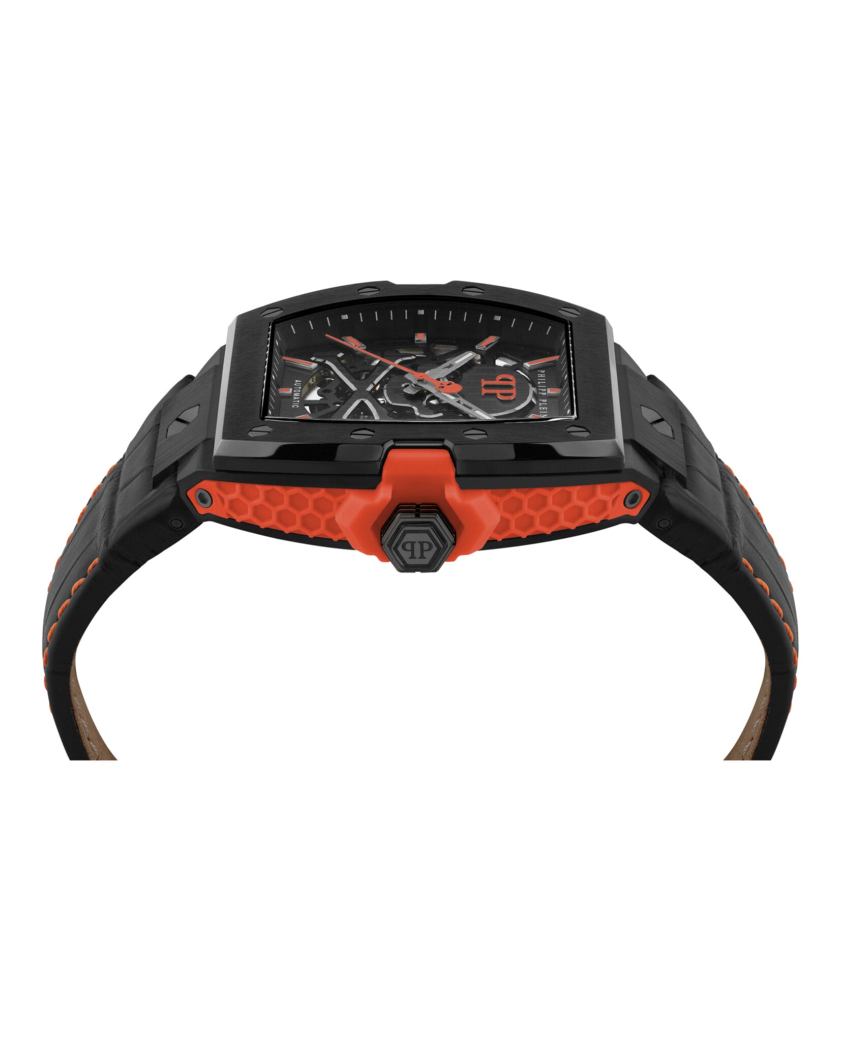 Aquastorm Silicone Watch
