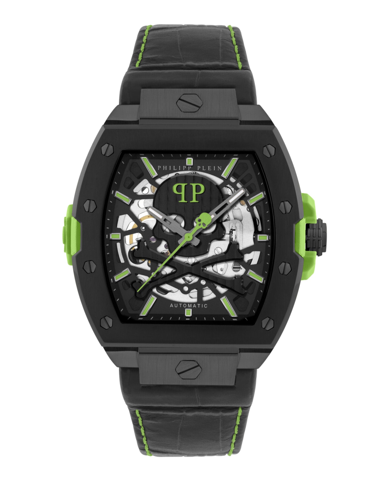 The $keleton 2.0 Automatic Watch