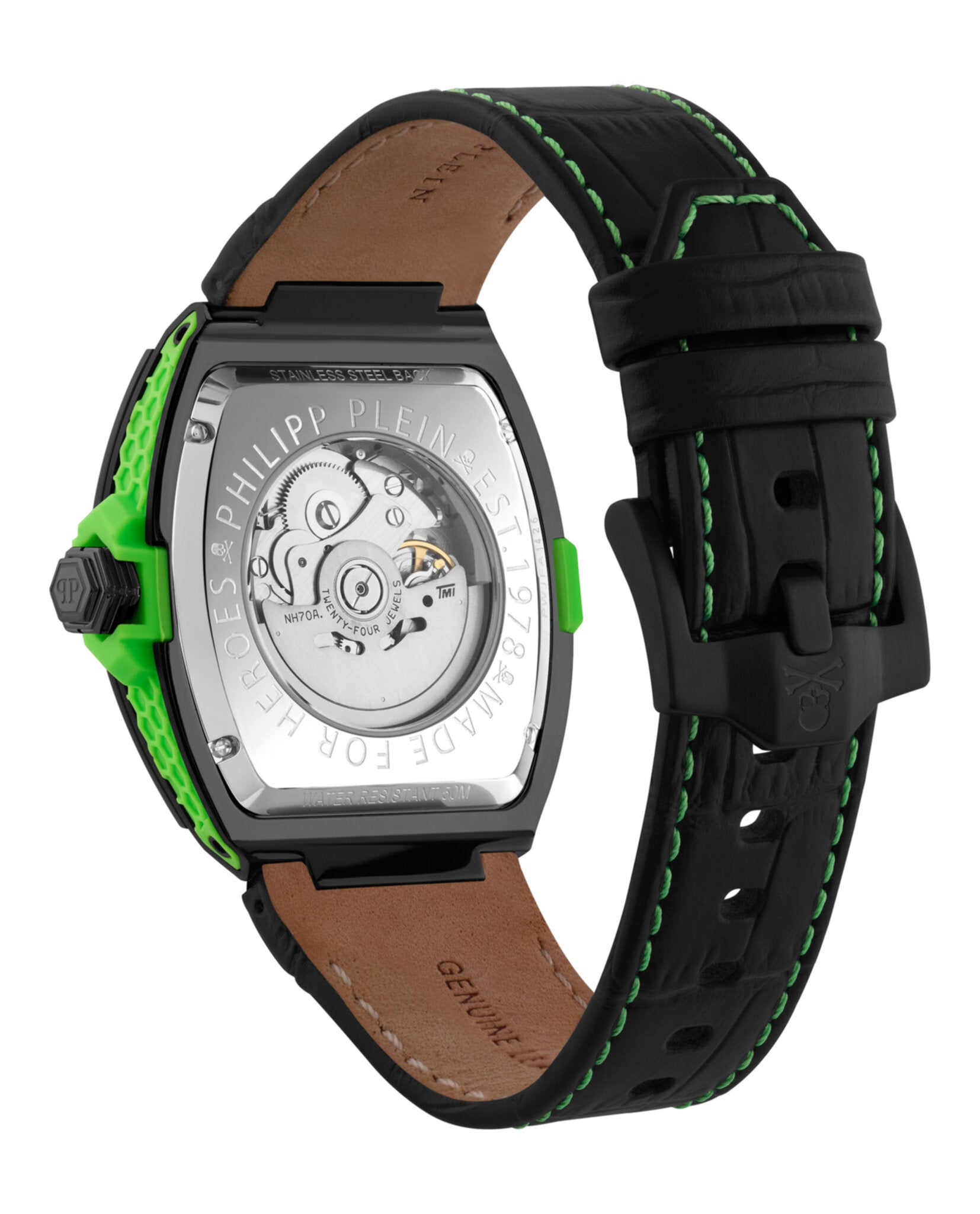 The $keleton 2.0 Automatic Watch