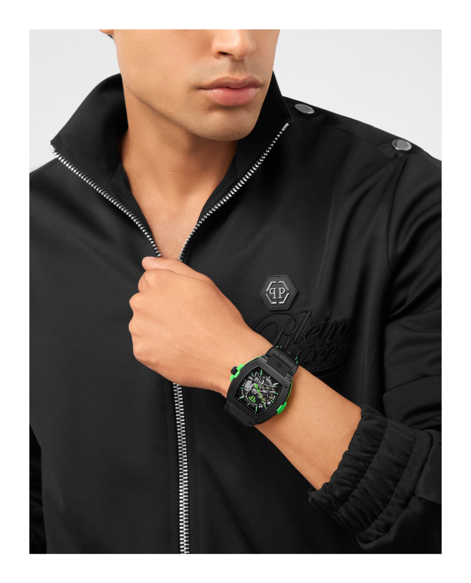 The $keleton 2.0 Automatic Watch