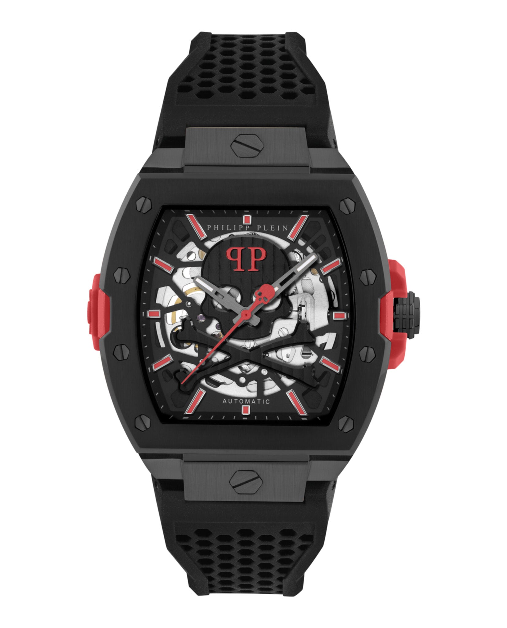 Aquastorm Bracelet Watch