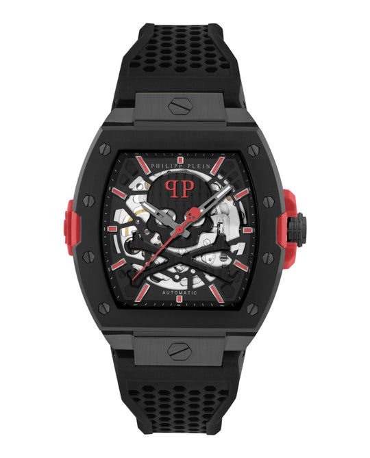 Aquastorm Bracelet Watch