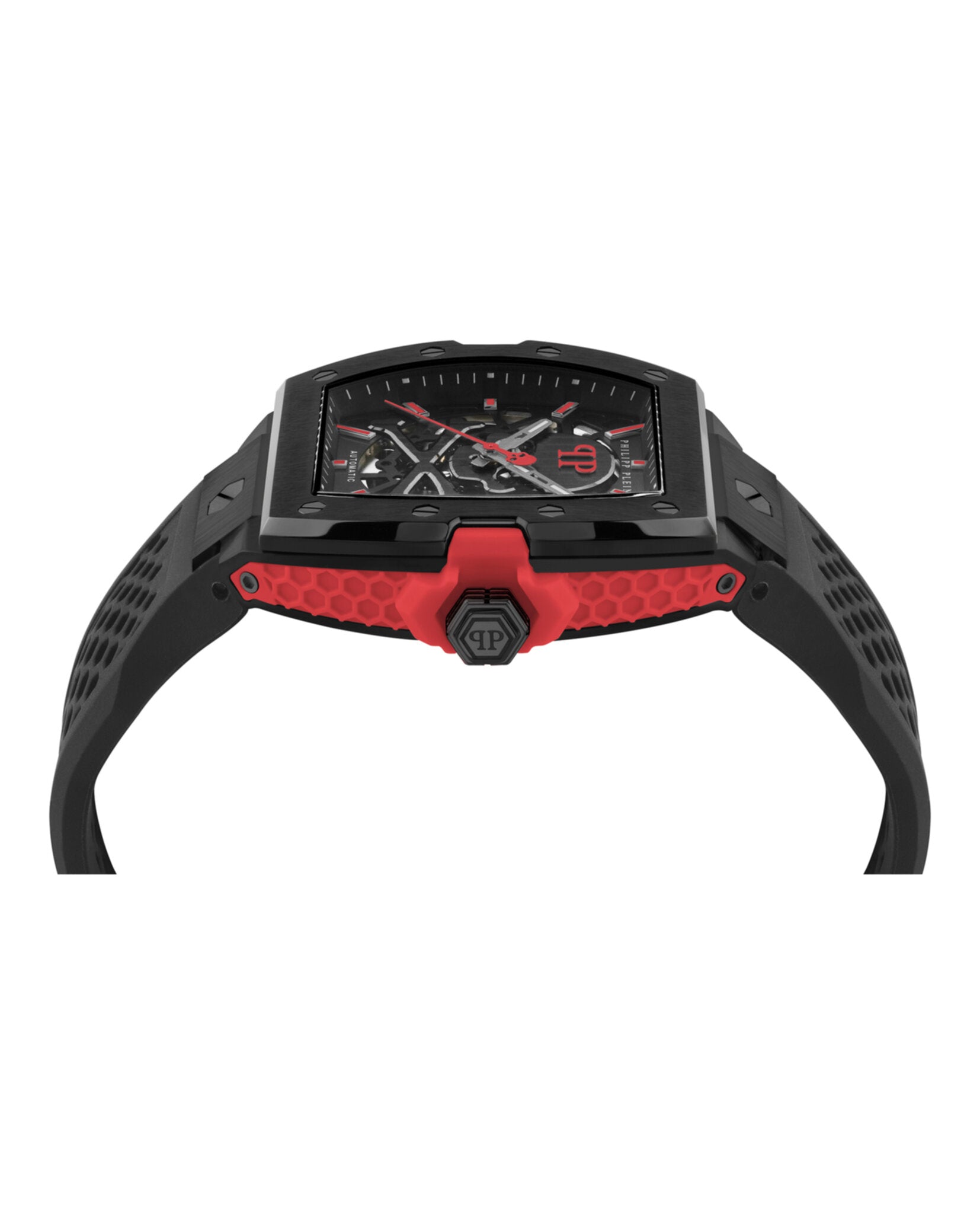 Aquastorm Bracelet Watch
