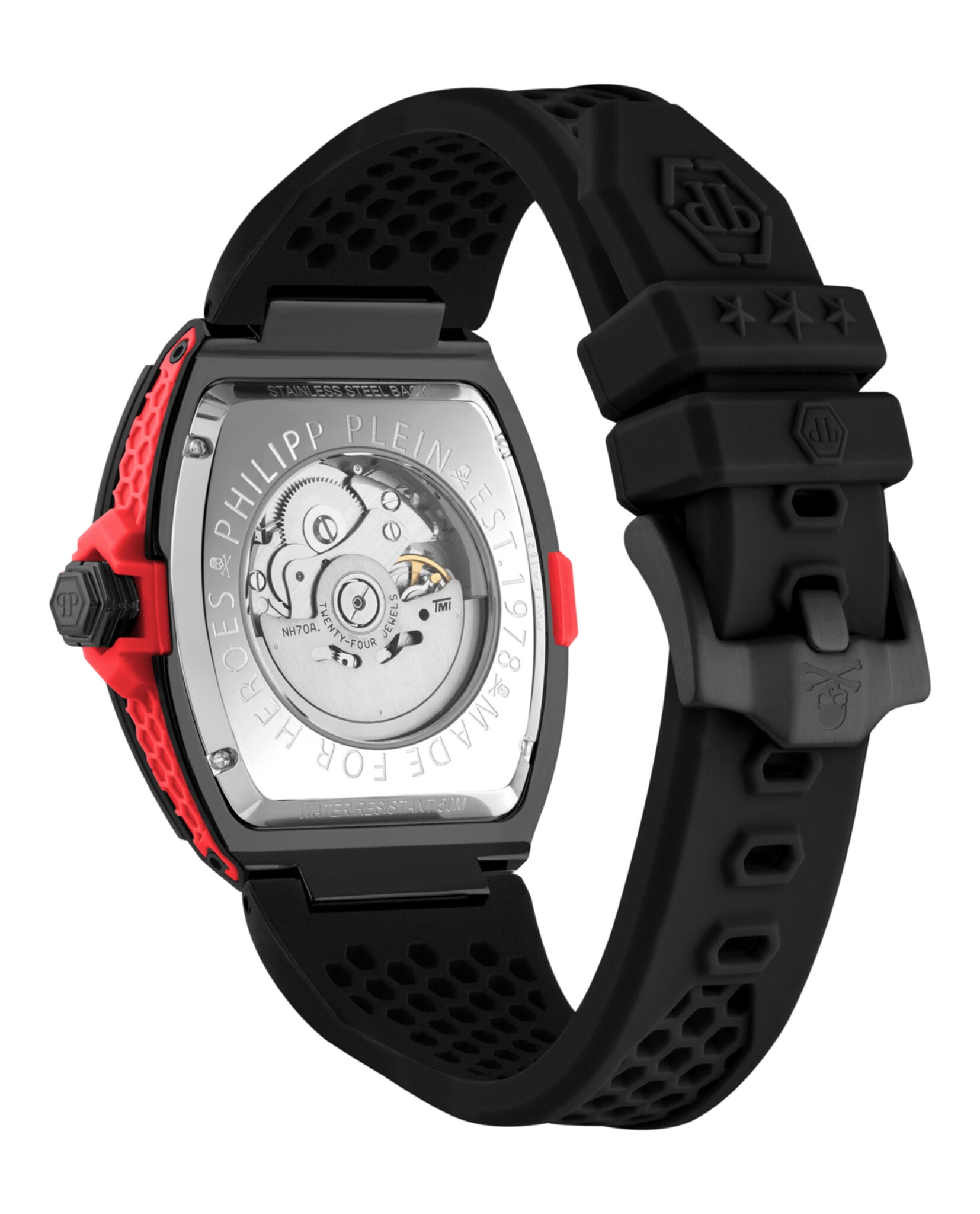 Aquastorm Bracelet Watch