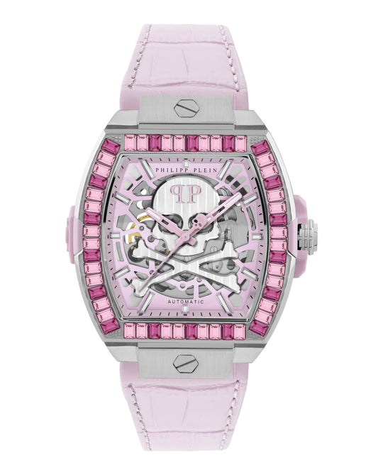 The $keleton 2.0 Crystal Automatic Watch