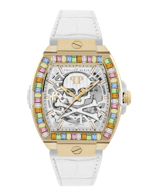 The $keleton 2.0 Crystal Automatic Watch