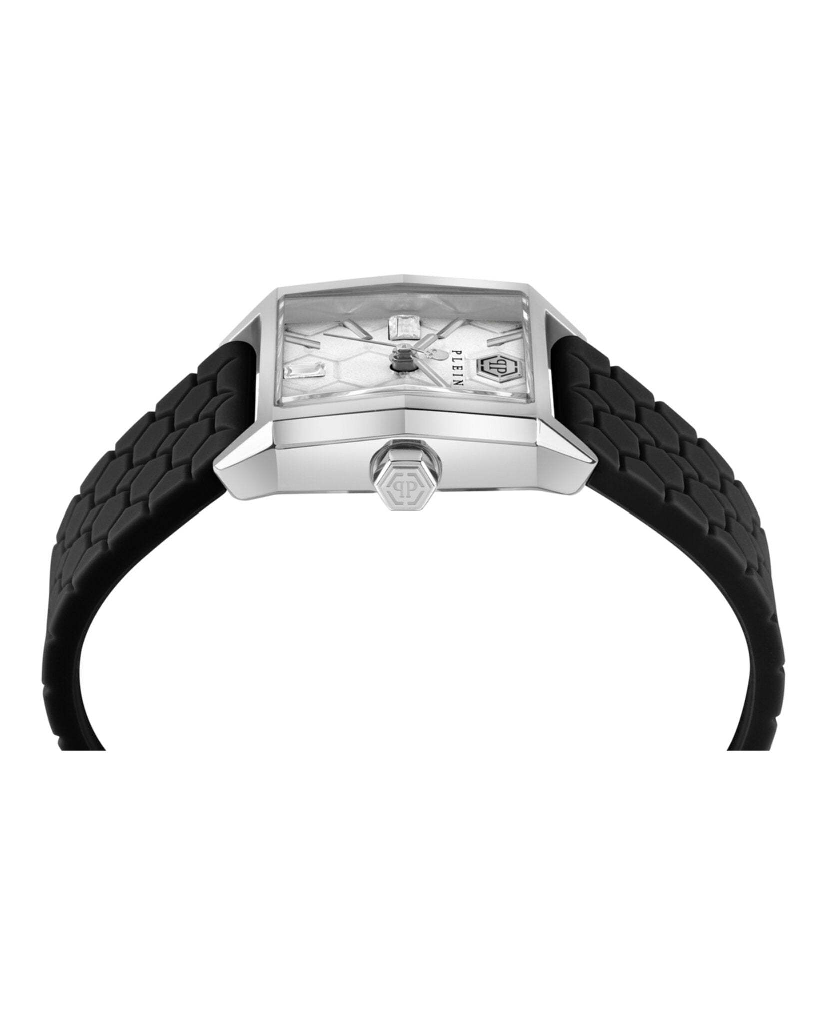 Offshore Silicone Watch