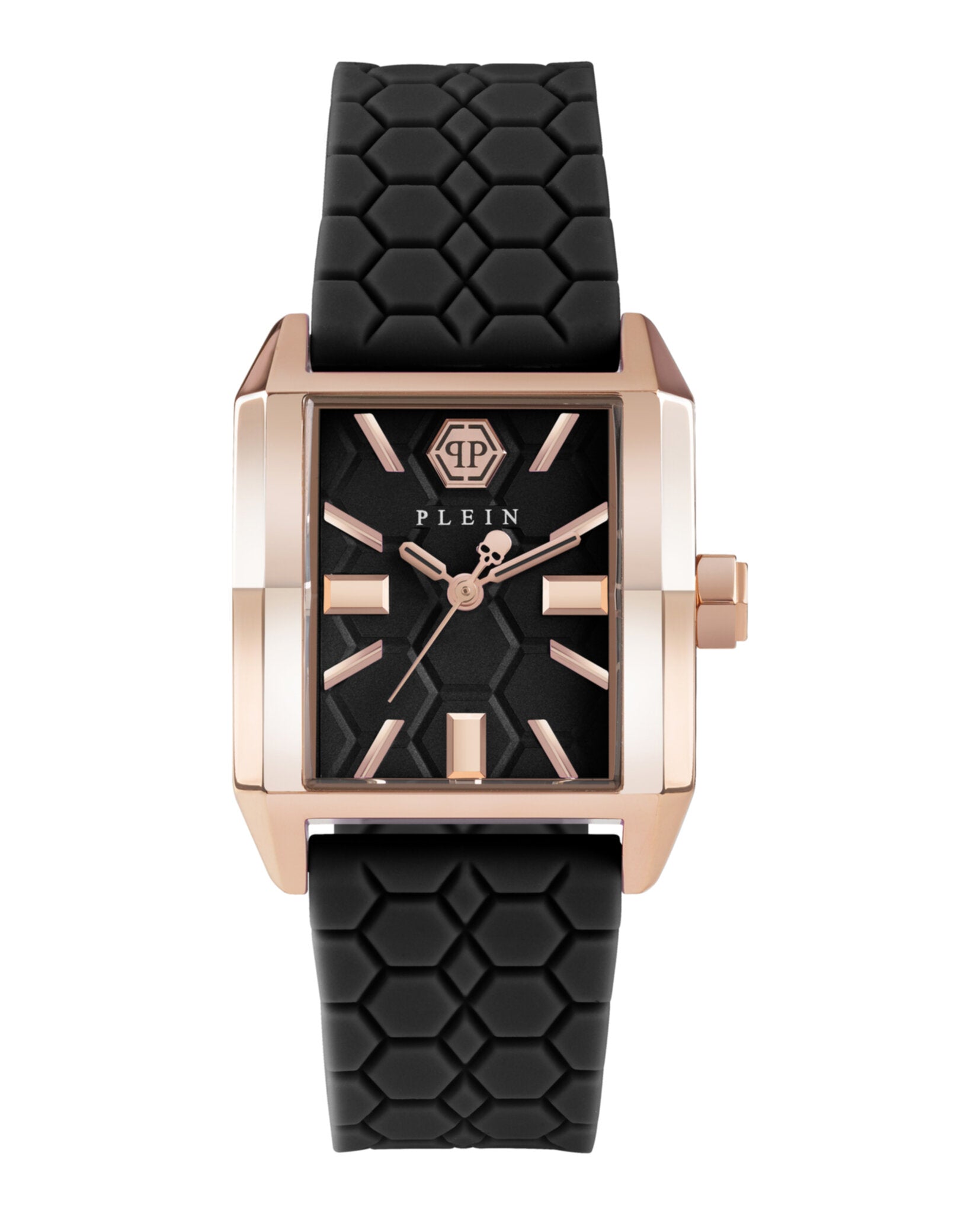 Offshore Silicone Watch
