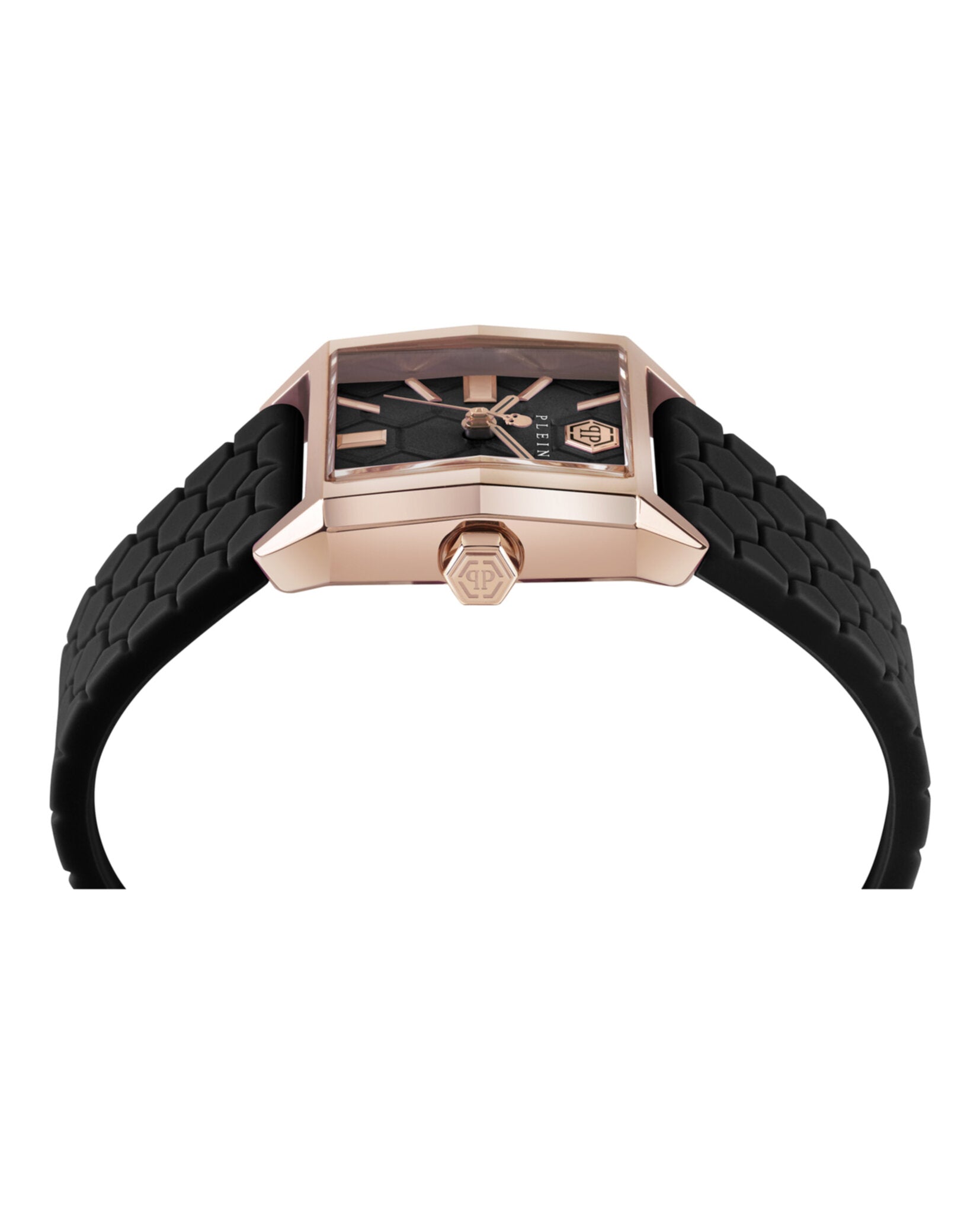 Offshore Silicone Watch