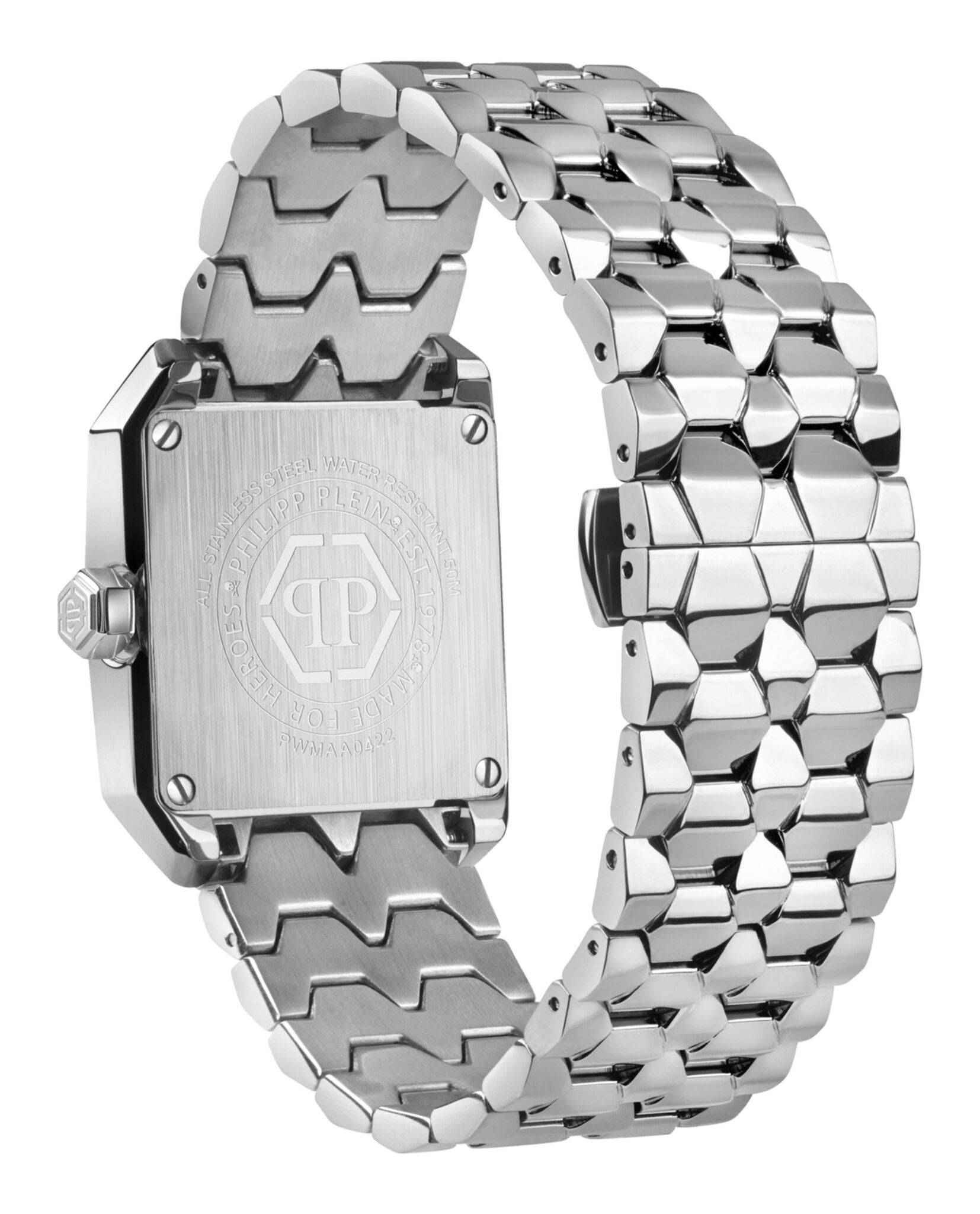 Offshore Bracelet Watch