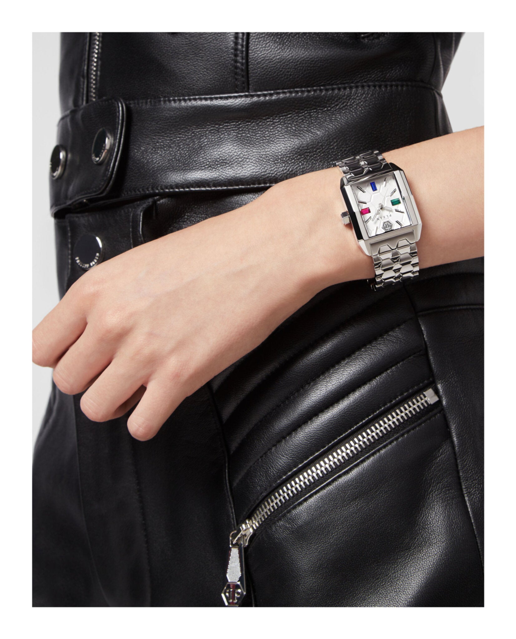 Offshore Bracelet Watch