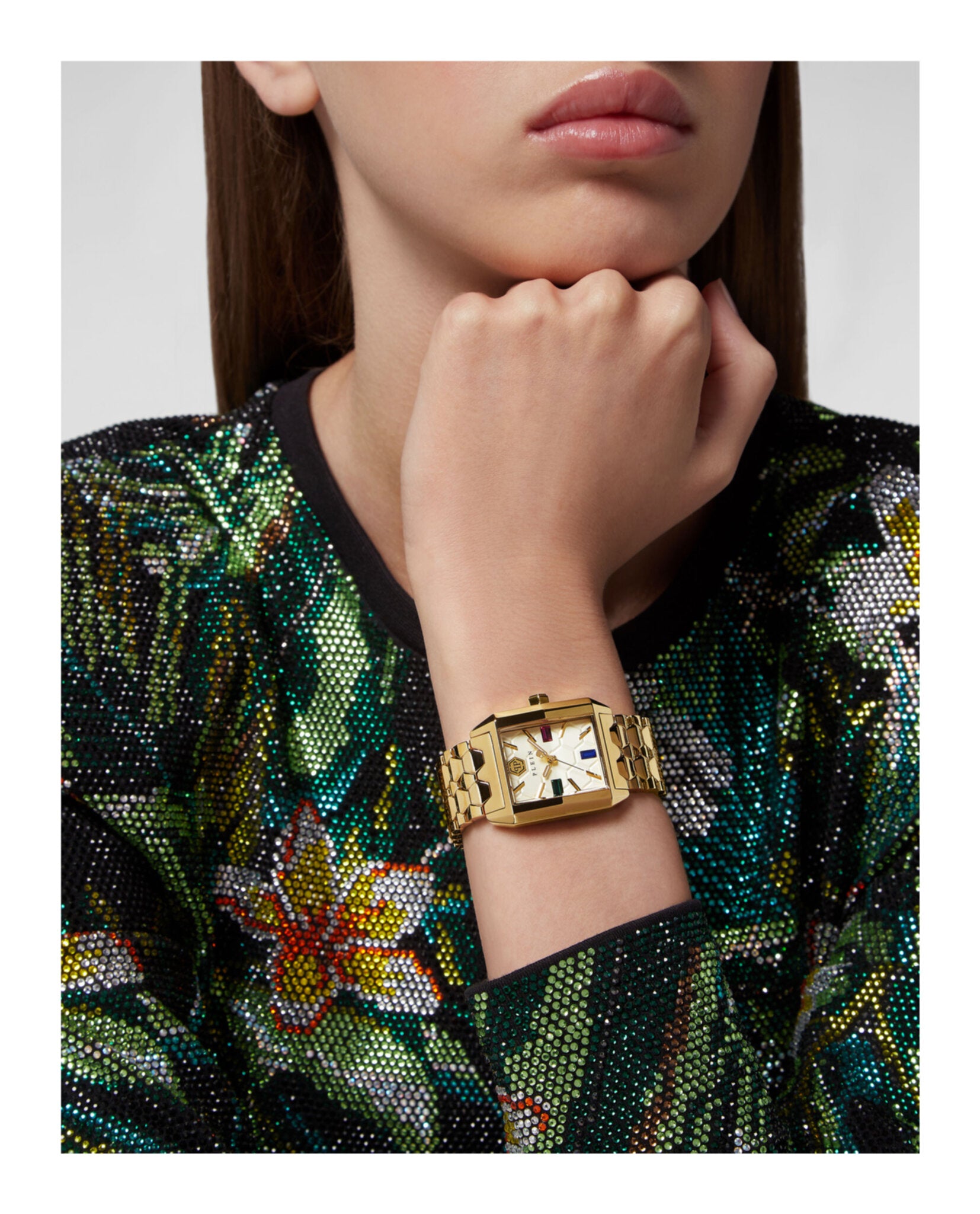 Offshore Bracelet Watch
