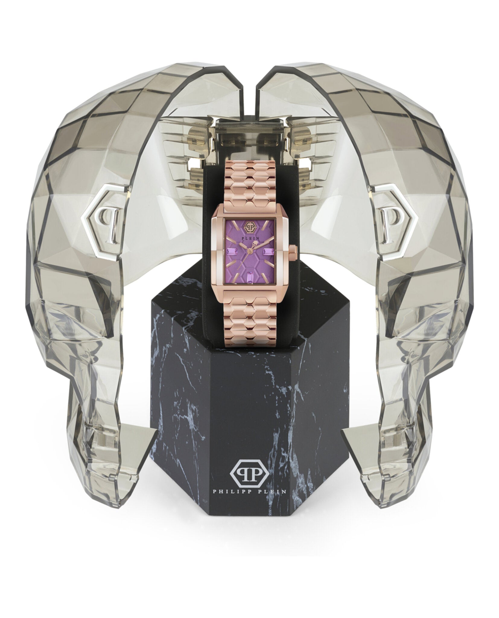Offshore Bracelet Watch