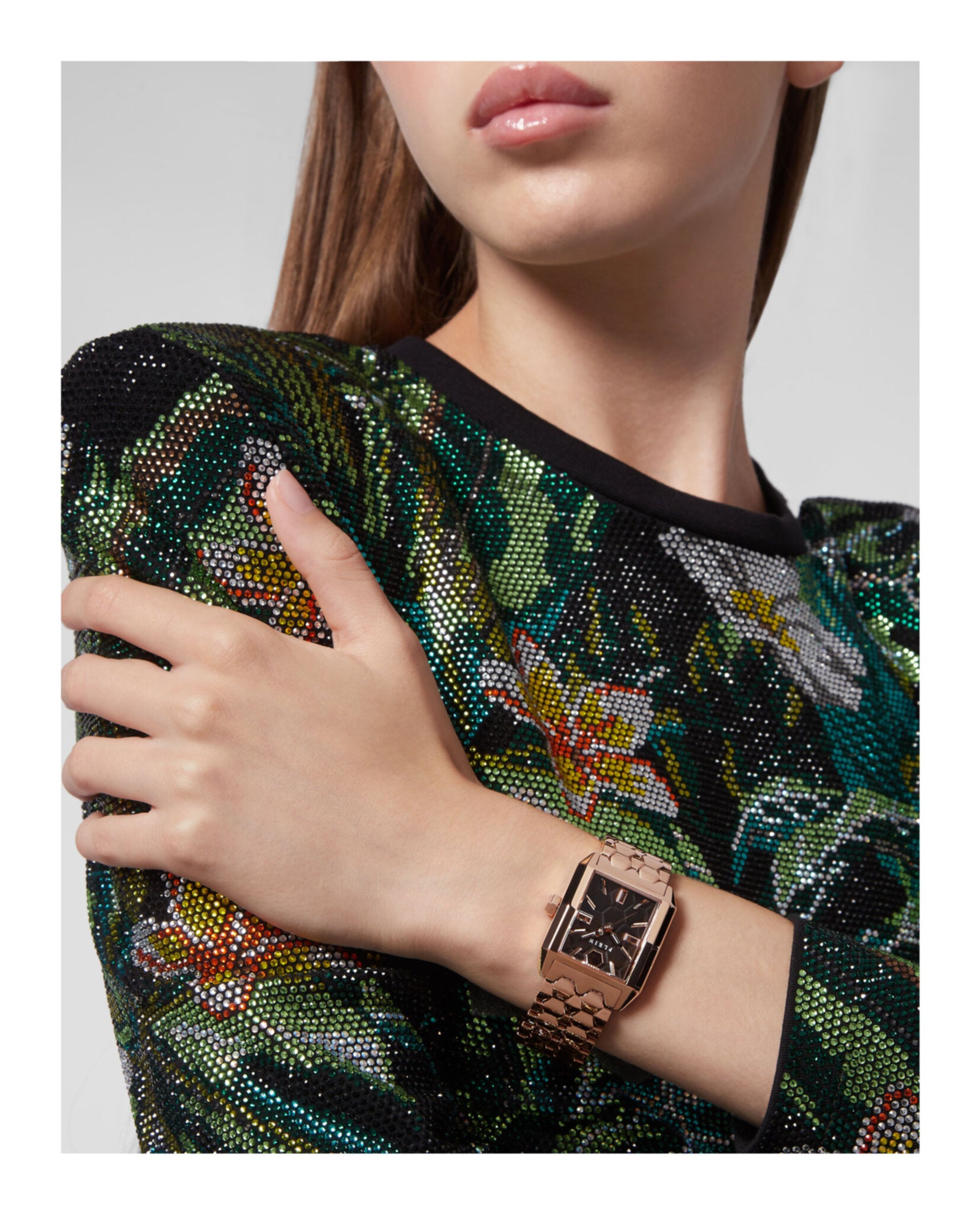 Offshore Bracelet Watch
