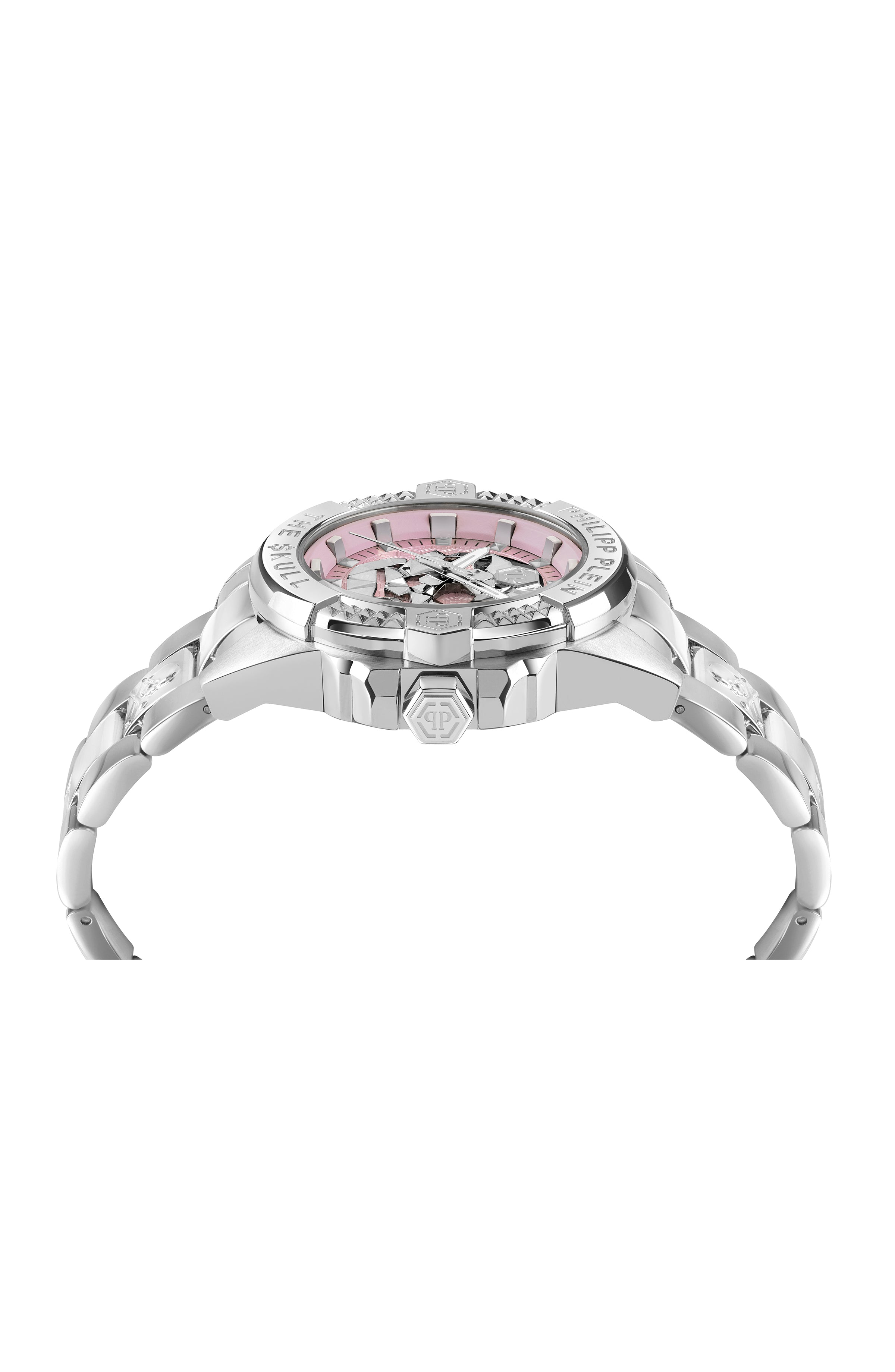The $kull Bracelet Watch