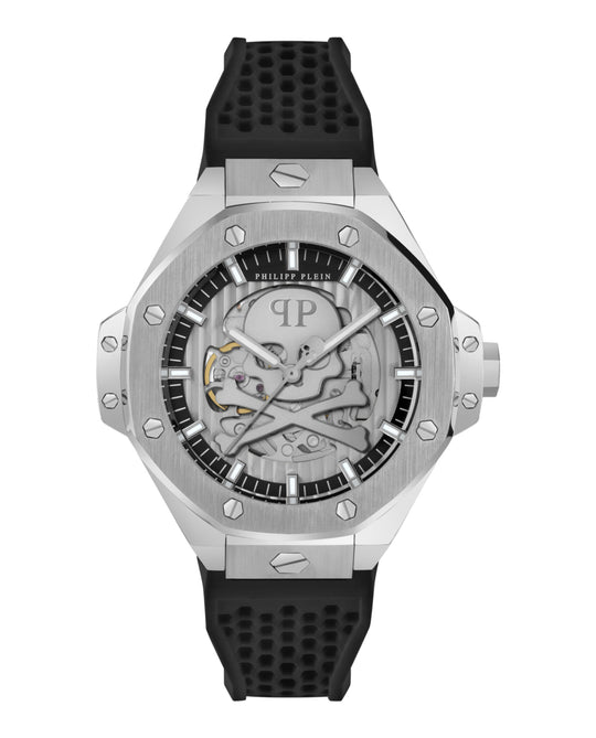 Plein $keleton Royal Automatic Watch