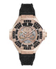 Plein $keleton Royal Automatic Watch