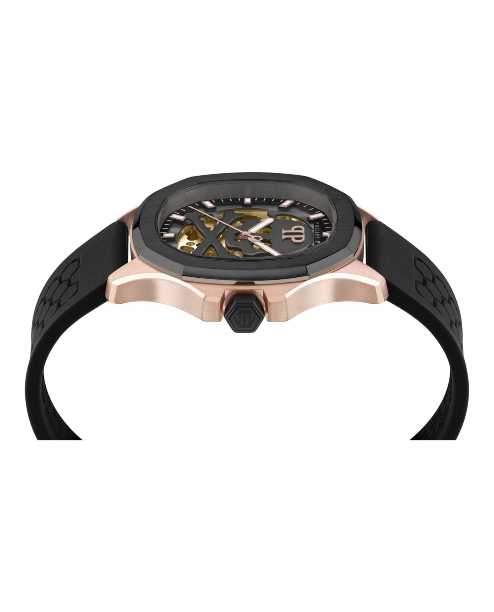 $keleton $pectre Automatic Watch