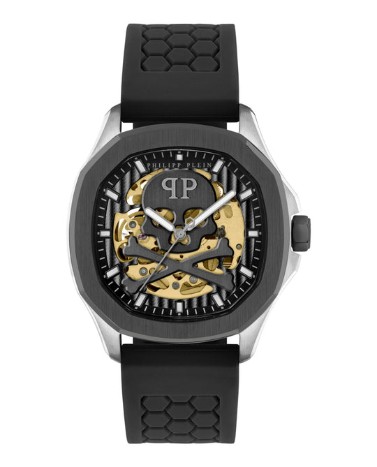 $keleton $pectre Automatic Watch