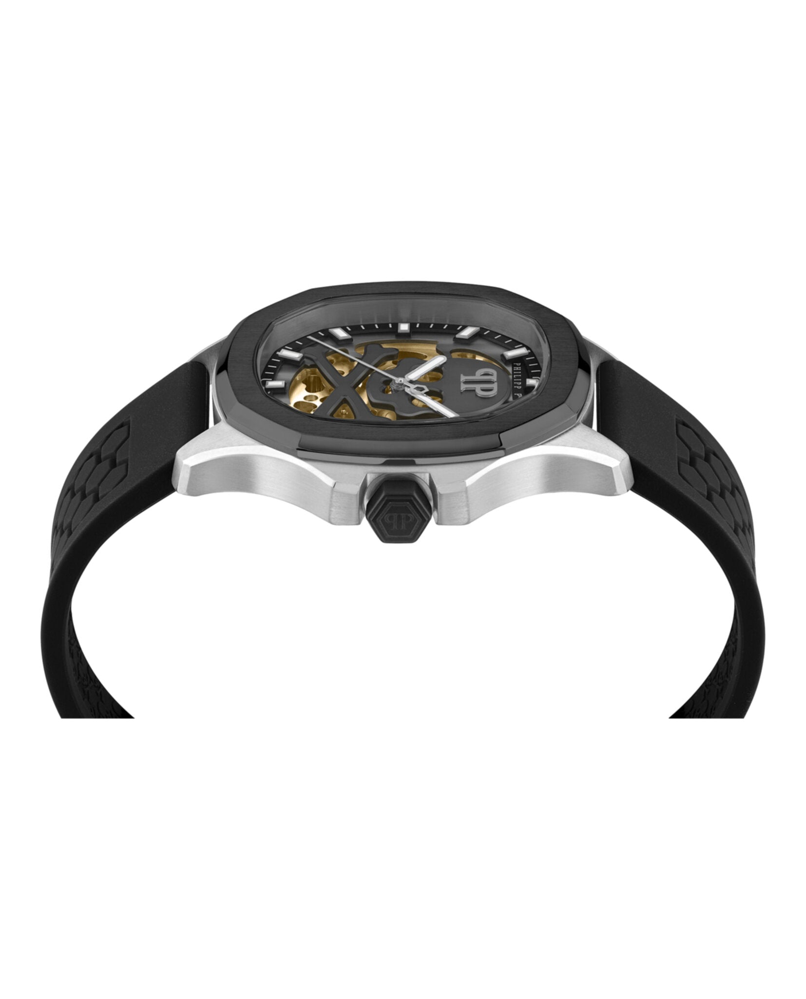 $keleton $pectre Automatic Watch