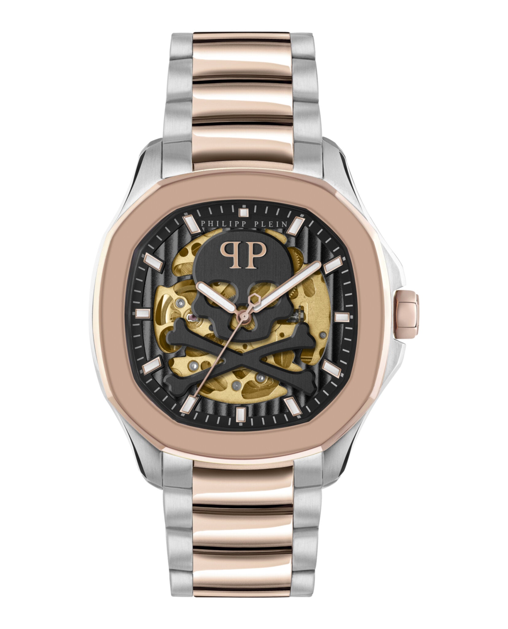 $keleton $pectre Automatic Watch