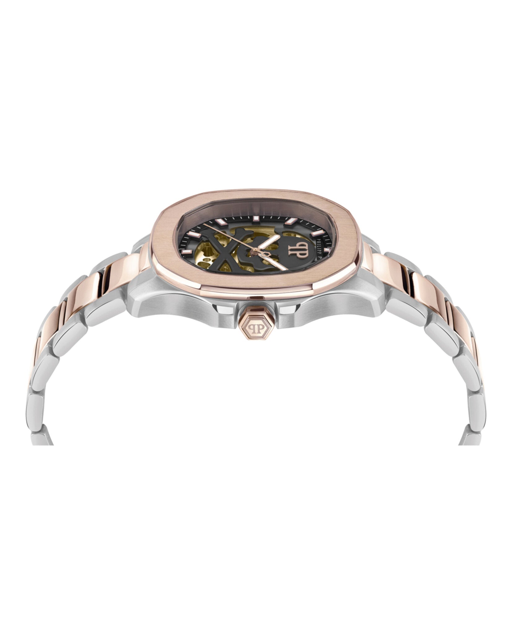 $keleton $pectre Automatic Watch