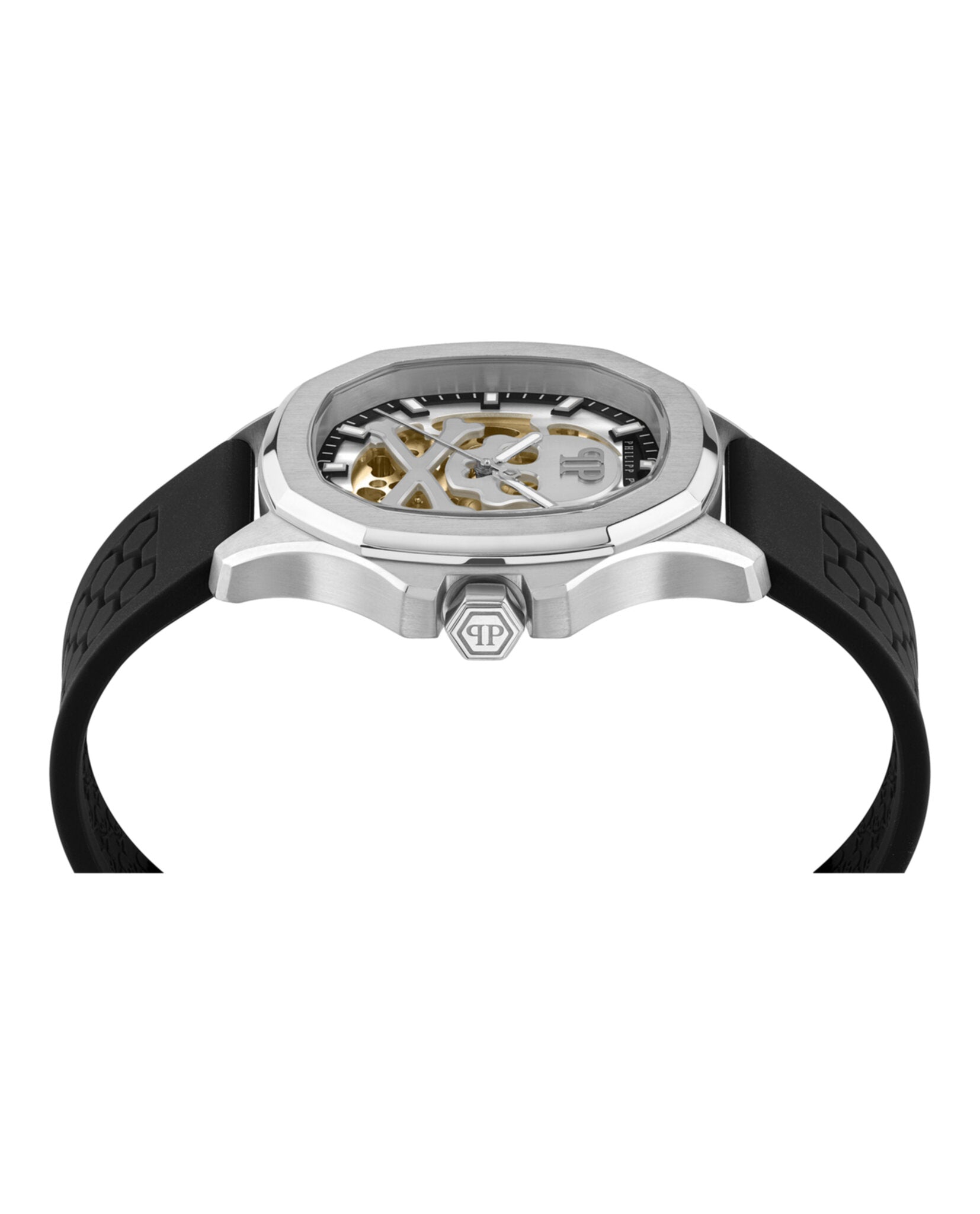 $keleton $pectre Automatic Watch