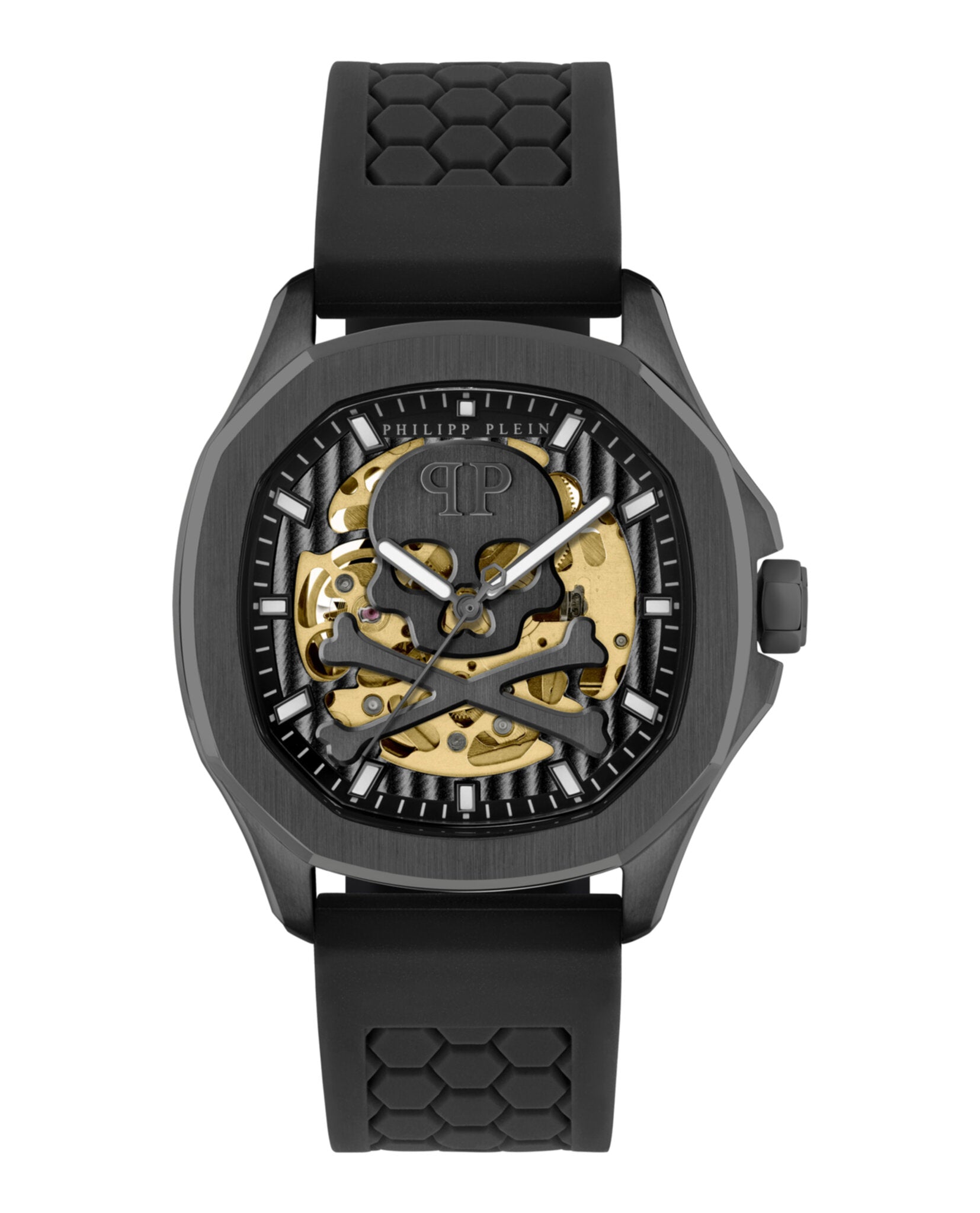 $keleton $pectre Automatic Watch