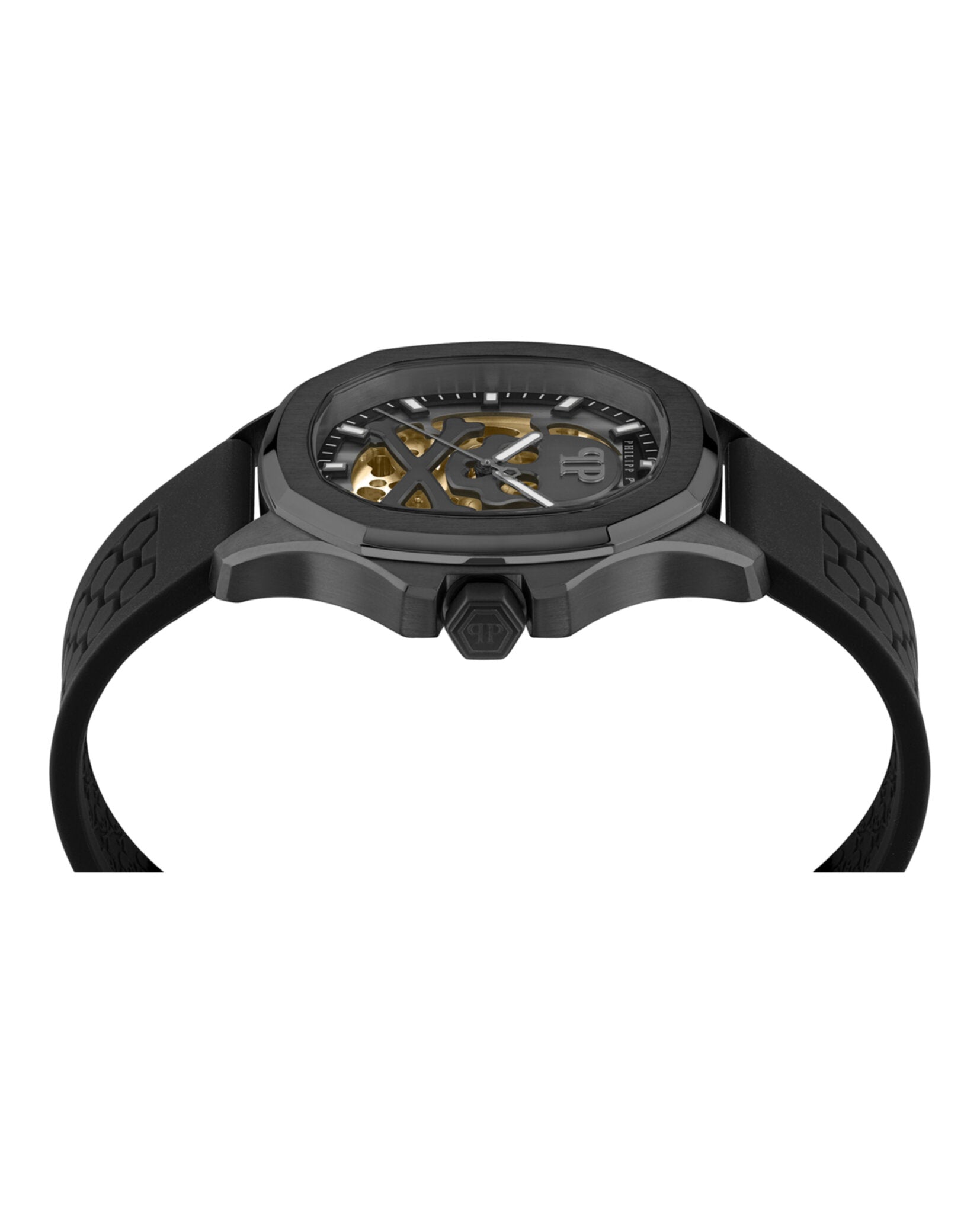$keleton $pectre Automatic Watch
